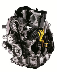 B200E Engine